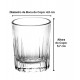 Copo 50ml 5,7cm Para Shot Soho Em Cristal Ecológico